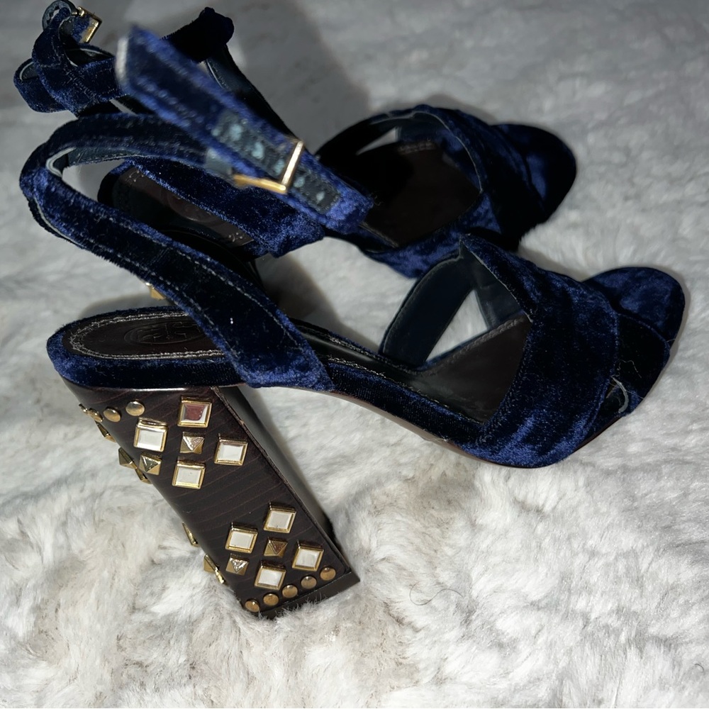 Tory Burch sandals